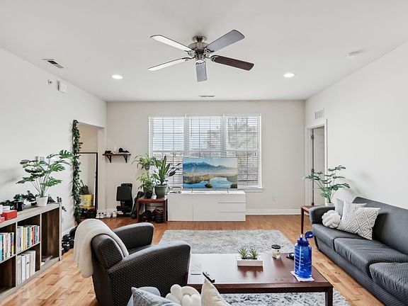 4th image of 1242-44 N 16th St #3