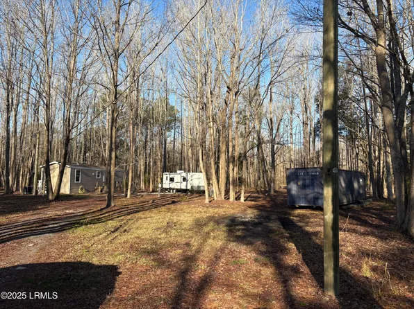 18 Branford Circle, Yemassee, SC 29945
