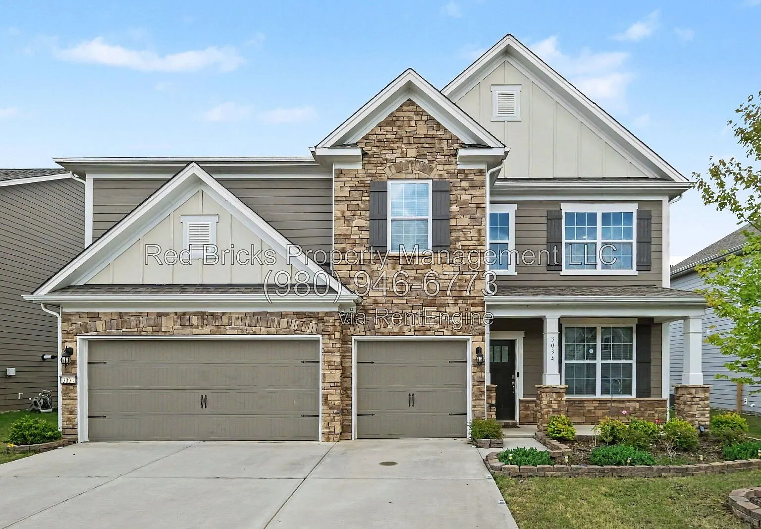 5 bed, 4.0 bath, 3417 sqft, $3,495 — Photo 1