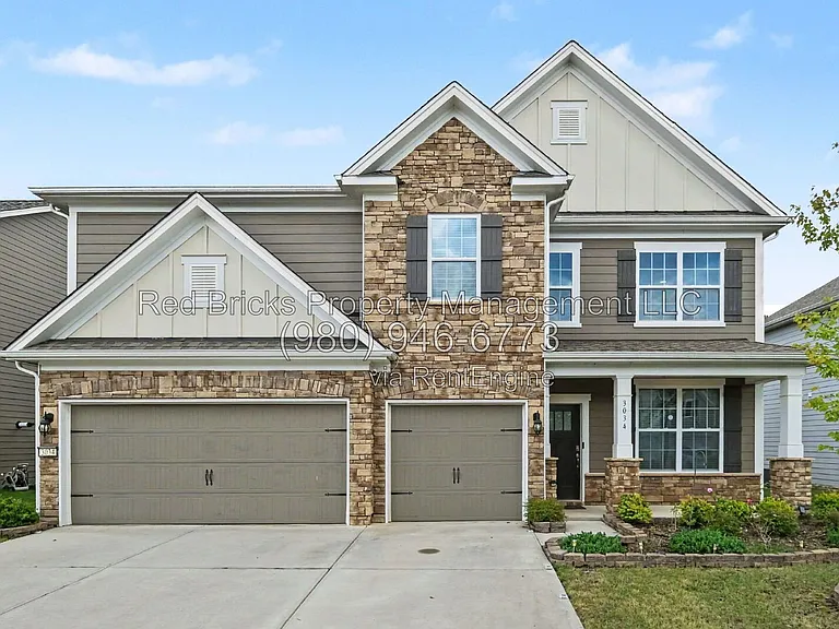 3034 Stephen Pace Trl — Photo 1