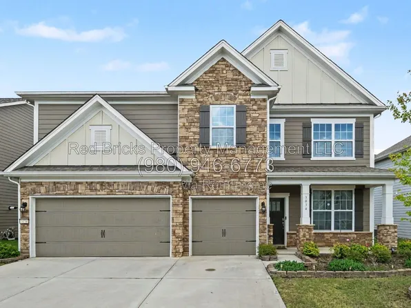 3034 Stephen Pace Trl, Huntersville, NC 28078