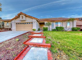 2805 Via Avanti St, Henderson, NV 89074