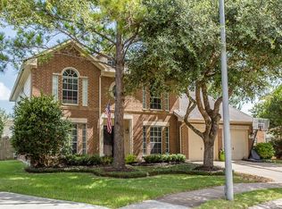 4146 Sorenson Dr, Pearland, TX 77584
