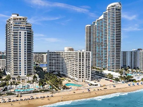 2nd image of 3505 S Ocean Dr APT 303