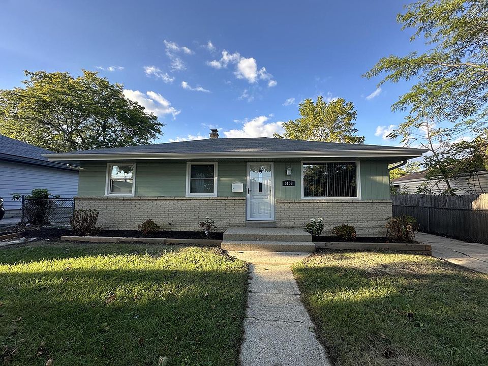 1st image of 6108 West Boehlke AVENUE