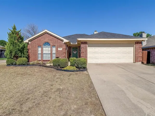 6601 Stockton Dr, Fort Worth, TX 76132