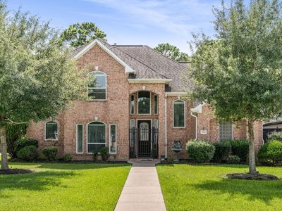 5714 Forest Cove Dr, Dickinson, TX, 77539