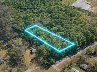 LOT 1 Highway 100, Summerville, GA 30747