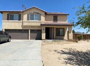 8164 Julie Ct, Hesperia, CA 92345