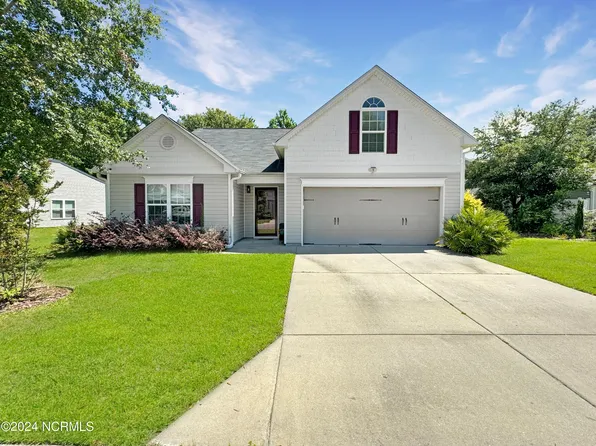 1462 Judith Drive SE, Bolivia, NC 28422