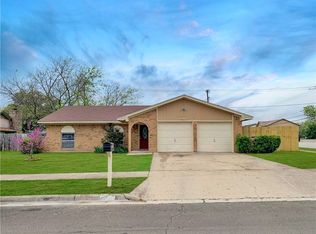 2011 Sunset St, Killeen, TX 76543