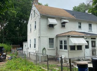 308 Houston St, Chester, PA 19013