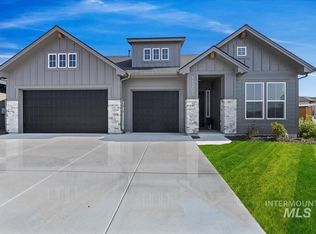 11207 S Yeoman Pl, Kuna, ID 83634