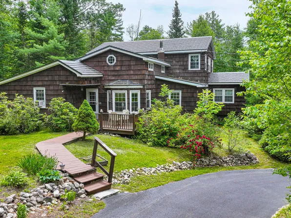 57 Town Farm Road, Harrison, ME 04040