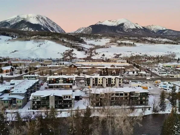 740 Blue River Pkwy #A34, Silverthorne, CO 80498