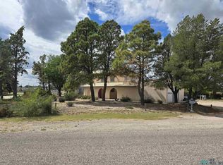7514 N Llewelyn St, Hobbs, NM 88242
