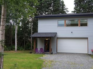 2909 W 36th Ave, Anchorage, AK 99517