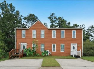 3447 Kingswood Run, Decatur, GA 30034