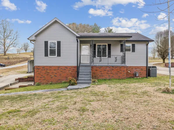 49 Bradford Hill Rd N Lot 7, Brush Creek, TN 38547