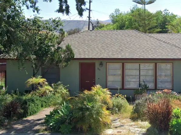 361 La Canada Dr, San Luis Obispo, CA 93405