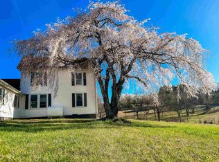 222 Walton Rd, Radford, VA 24141