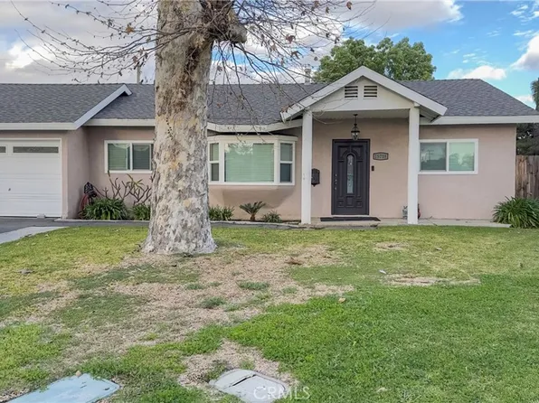 15718 Sweet Pl, La Puente, CA 91745
