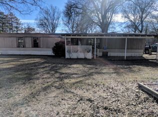 403 Oak St, Oak Grove, LA 71263
