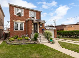 3611 Home Ave, Berwyn, IL 60402
