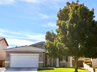 14790 Bronco Rd, Victorville, CA 92394