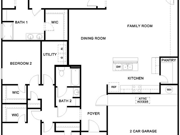 Floor Plan.