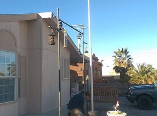 13835 E 52nd Dr, Yuma, AZ 85367