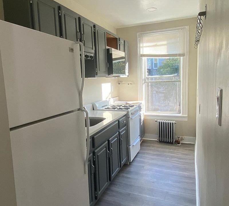 1st image of 268 Martense St #Penthouse