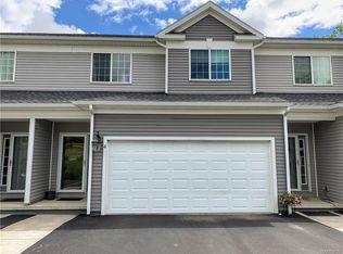 3795 Club Rd APT 4, Perry, NY 14530