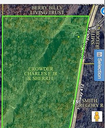 4th image of 15584 Highway 412