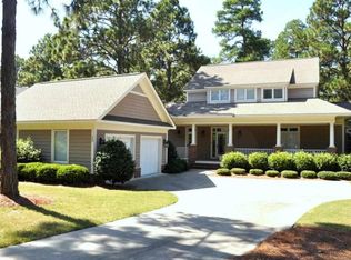 15 Wellington Dr, Pinehurst, NC 28374