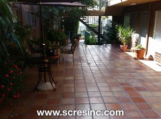 3406 Glendon Ave APT 8, Los Angeles, CA 90034