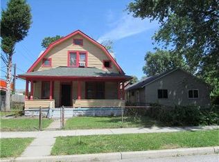 21 S Bradley Ave, Indianapolis, IN