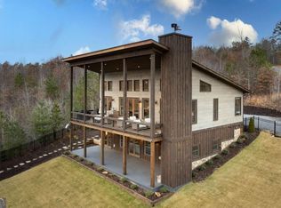 1083 Synacia Dr, Mineral Bluff, GA 30559