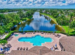 8688 Ibis Cove Cir, Naples, FL 34119