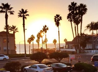 201 Surfrider Way APT 6, Oceanside, CA 92054
