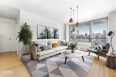 Sold by Sotheby's International Realty