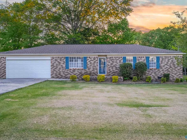 309 Case Ave, Attalla, AL 35954