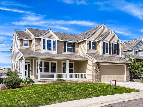 2nd image of 20737 E Caley Place