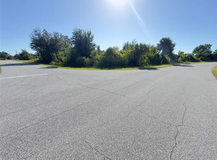 13125 REVELL LANE LOT 36, PORT CHARLOTTE, FL 33981