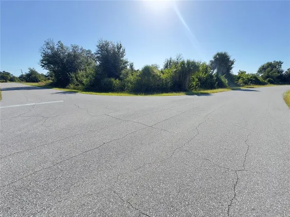 13125 REVELL LANE LOT 36, PORT CHARLOTTE, FL 33981