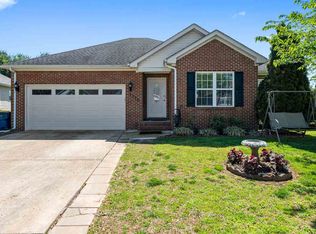 3296 Cave Springs Ave, Bowling Green, KY 42104