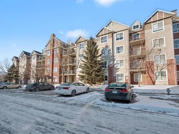 73 Erin Woods Ct SE #3309, Calgary, AB T2B 3V2