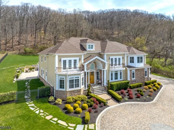 1689 Washington Valley Rd, Bridgewater Twp., NJ 08836