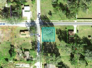 N Pine Ave, Fort Meade, FL 33841