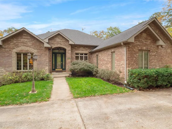 234 Autumn Winds Trl, House Springs, MO 63051